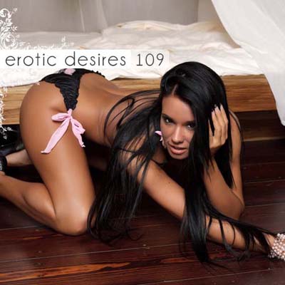  Erotic Desires Volume 109 (2011)