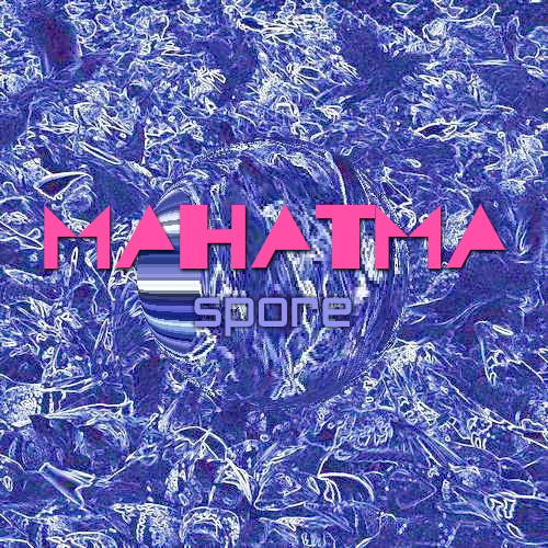  DJ Mahatma - Spore (DJ Set) (2011)