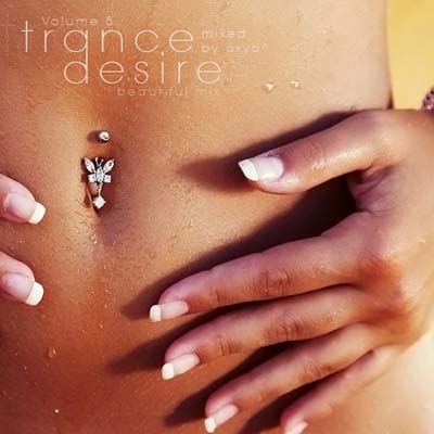  Trance Desire Volume 8 (2011)