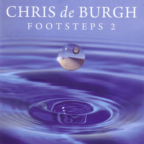  Chris De Burgh - Footsteps 2 (2011)