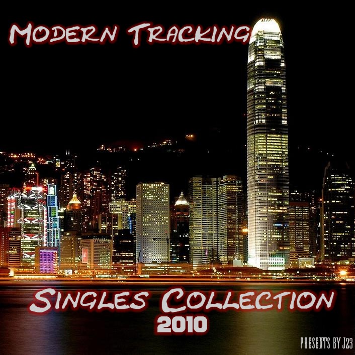  Modern Tracking - Singles Collection (2010)