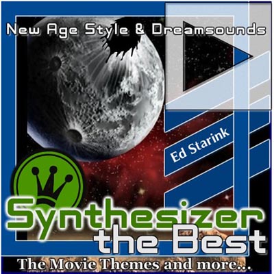  New Age Style - Synthesizer the Best (2012)