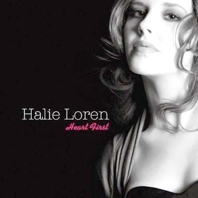  Halie Loren - Heart First (2012)