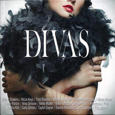  Divas Collection (2012)