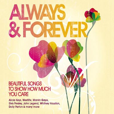  Always & Forever (2012)