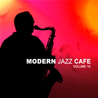  Modern Jazz Café  Vol. 10 (2012)