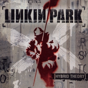 Linkin Park - Hybrid Theory (2000)