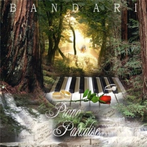  Bandari - Piano Paradise (1999)