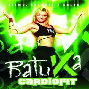  Batuka - Cardiofit (2009)
