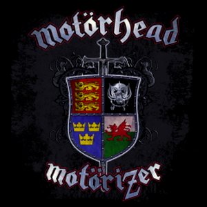  Motorhead - Motorizer (2008)