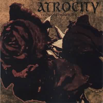  Atrocity - Todessehnsucht (1992)