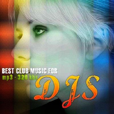  Club music for Djs Vol. 1 (2012)