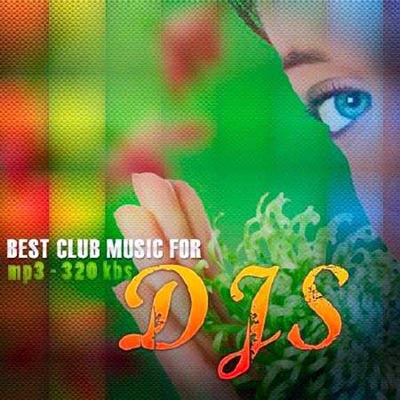  Club music for Djs Vol. 2 (2012)