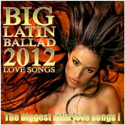  Big Latin Ballad (2012)