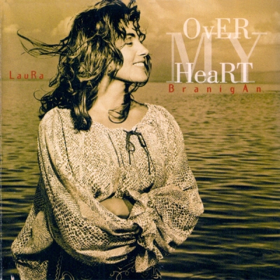  Laura Branigan - Over My Heart (1993)