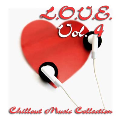  L.O.V.E. Vol.4: Chillout Music Collection (2012)