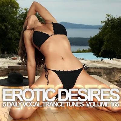  Erotic Desires Volume 165 (2012)