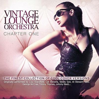  Vintage Lounge Orchestra - Chapter One (2012)