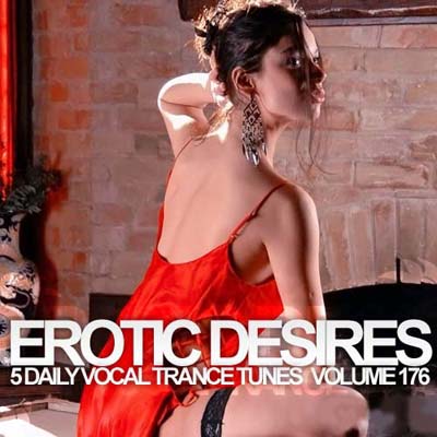  Erotic Desires Volume 176 (2012)