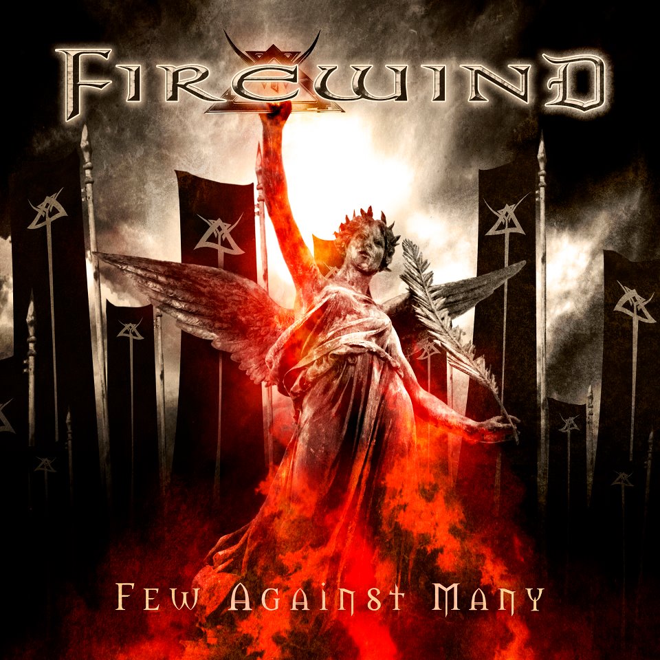  Firewind - Few Against Many (Special Edition) (2012)