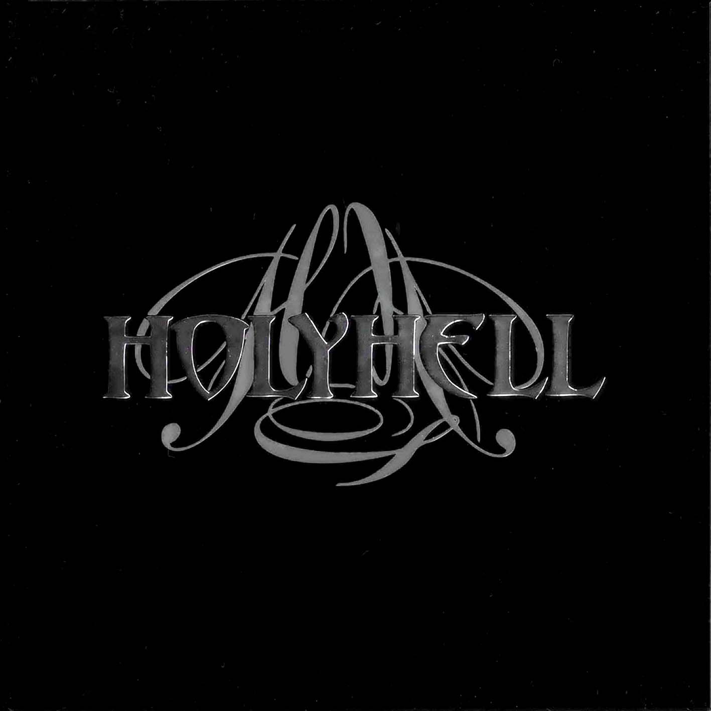  HolyHell - HolyHell (2009)