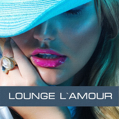  Lounge L`amour (2012)