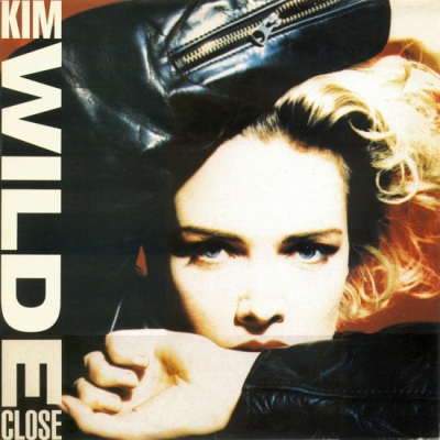  Kim Wilde - Close (1987)