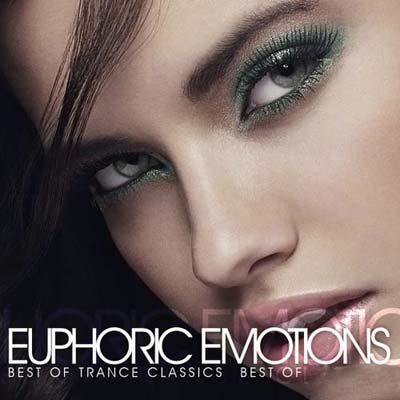  Best of Euphoric Emotions Vol.9 (2012)