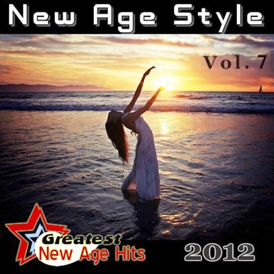  Greatest New Age Hits Volume 7 (2012)