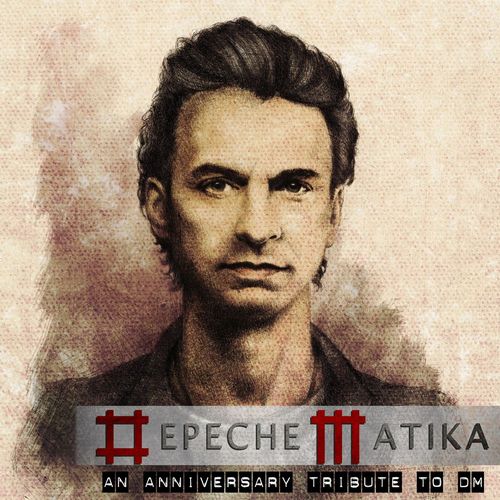  DepecheMatika (2012)