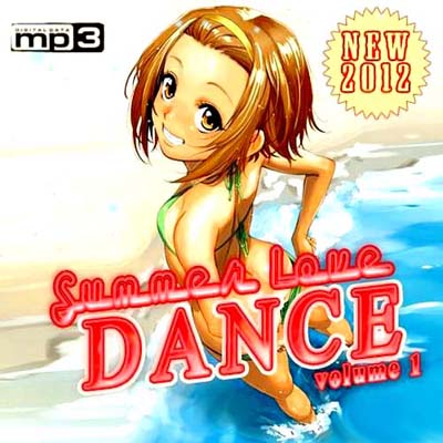  Summer Love Dance Vol.1 (2012)