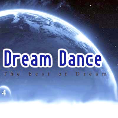  New Age Style - Dream Dance 4 (2012)