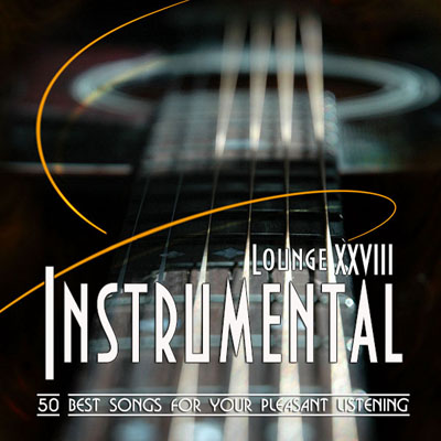  Instrumental Lounge XXVIII (2012)