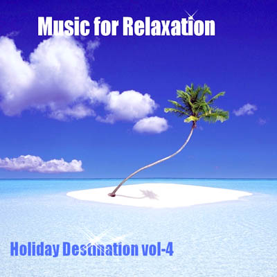  Holiday Destination Vol.4 (2012)