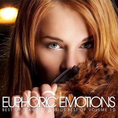  Best of Euphoric Emotions Volume 10 (2012)