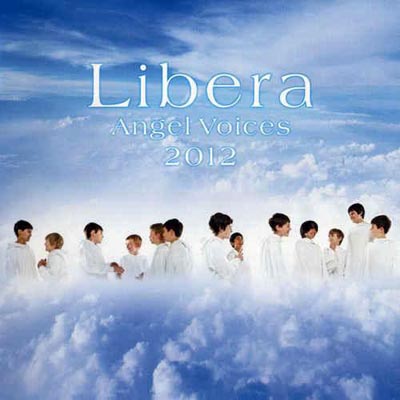  Libera - Angel Voices (2012)