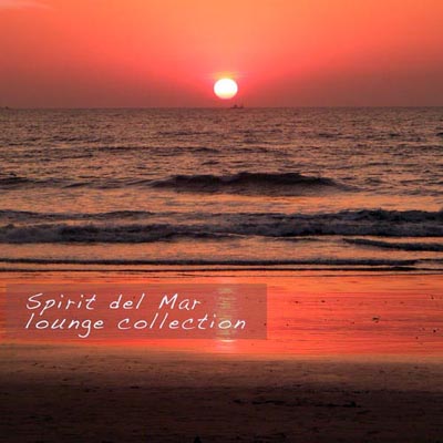  Spirit del Mar Lounge Collection (2012)