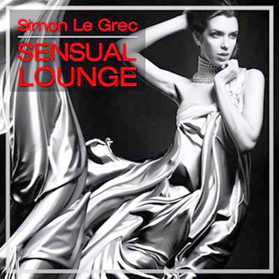  Simon Le Grec - Sensual Lounge (2012)