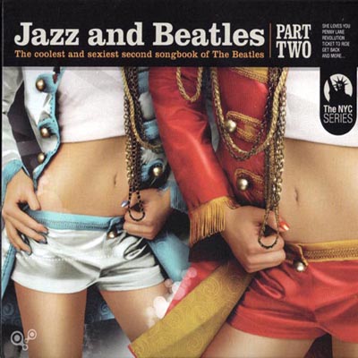  Jazz and Beatles: Part Two (2012)