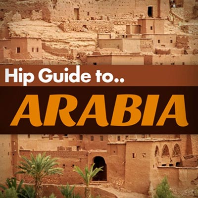  Hip Guide Arabia (2012)