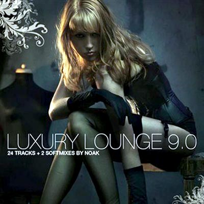  Luxury Lounge 9.0 (2012)