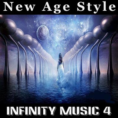  New Age Style - Infinity Music 4 (2012)