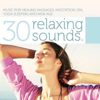  30 Relaxing Sounds (2012)