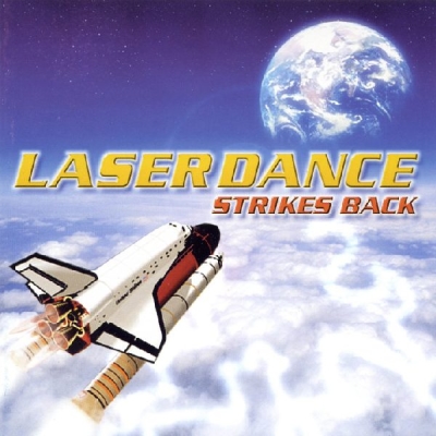  Laserdance - Strikes Back (2000)