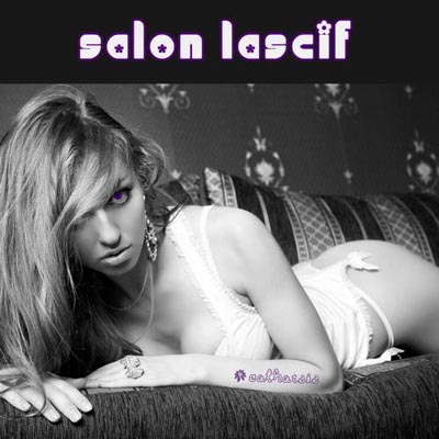  Salon Lascif (2012)