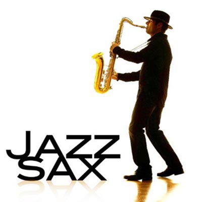  Jazz Saxophone (2012)