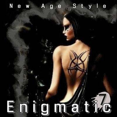  New Age Style - Enigmatic 7 (2012)
