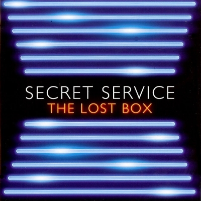  Secret Service - The Lost Box (2012)