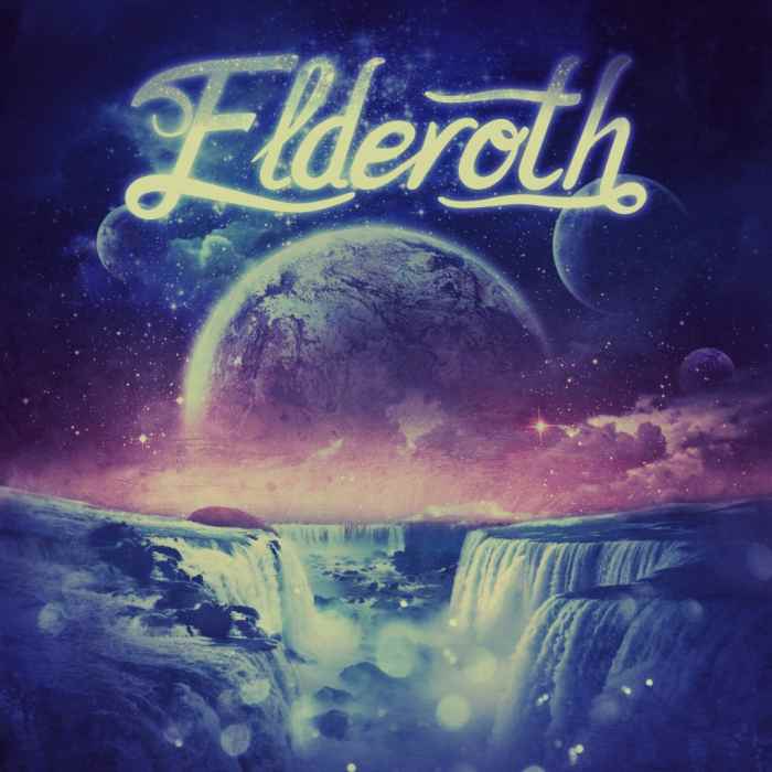  Elderoth - Elderoth (2012)