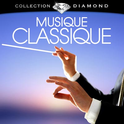  Diamond Collection - Musique Classique (2011)